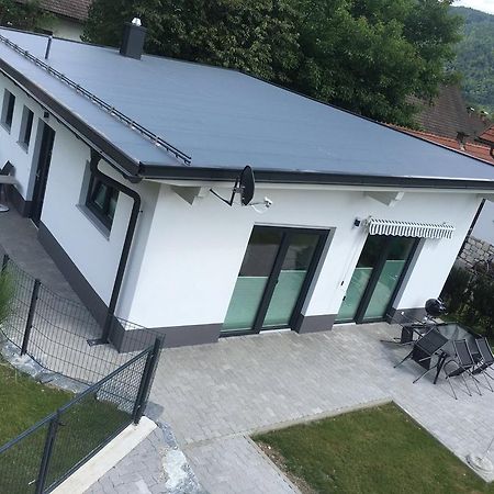Ferienhaus Silja Steindorf am Ossiacher See Luaran gambar