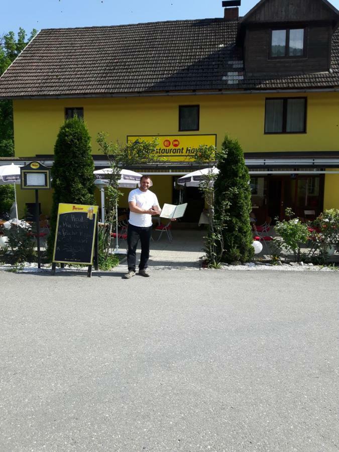 Ferienhaus Silja Steindorf am Ossiacher See Luaran gambar